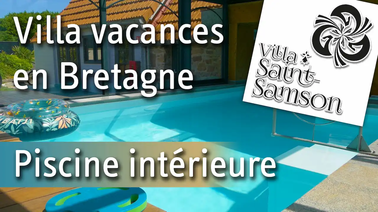 Piscine Intérieure