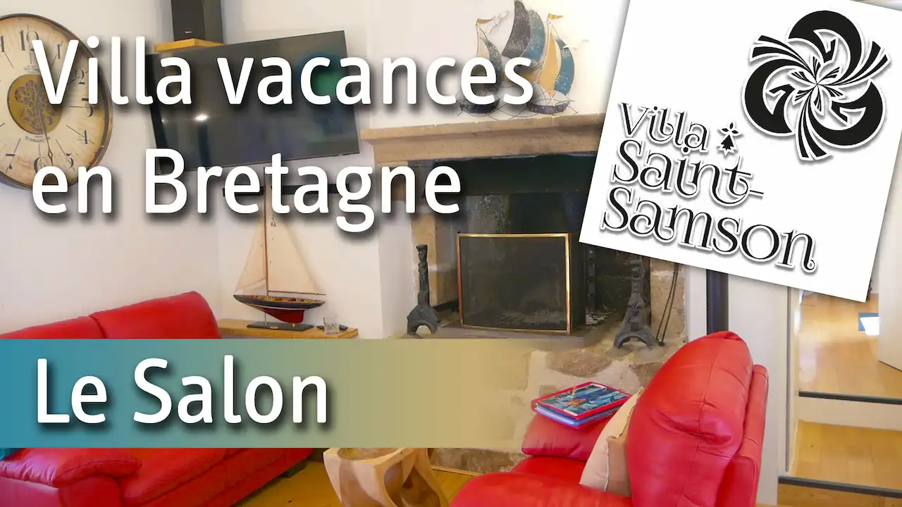 Le Salon