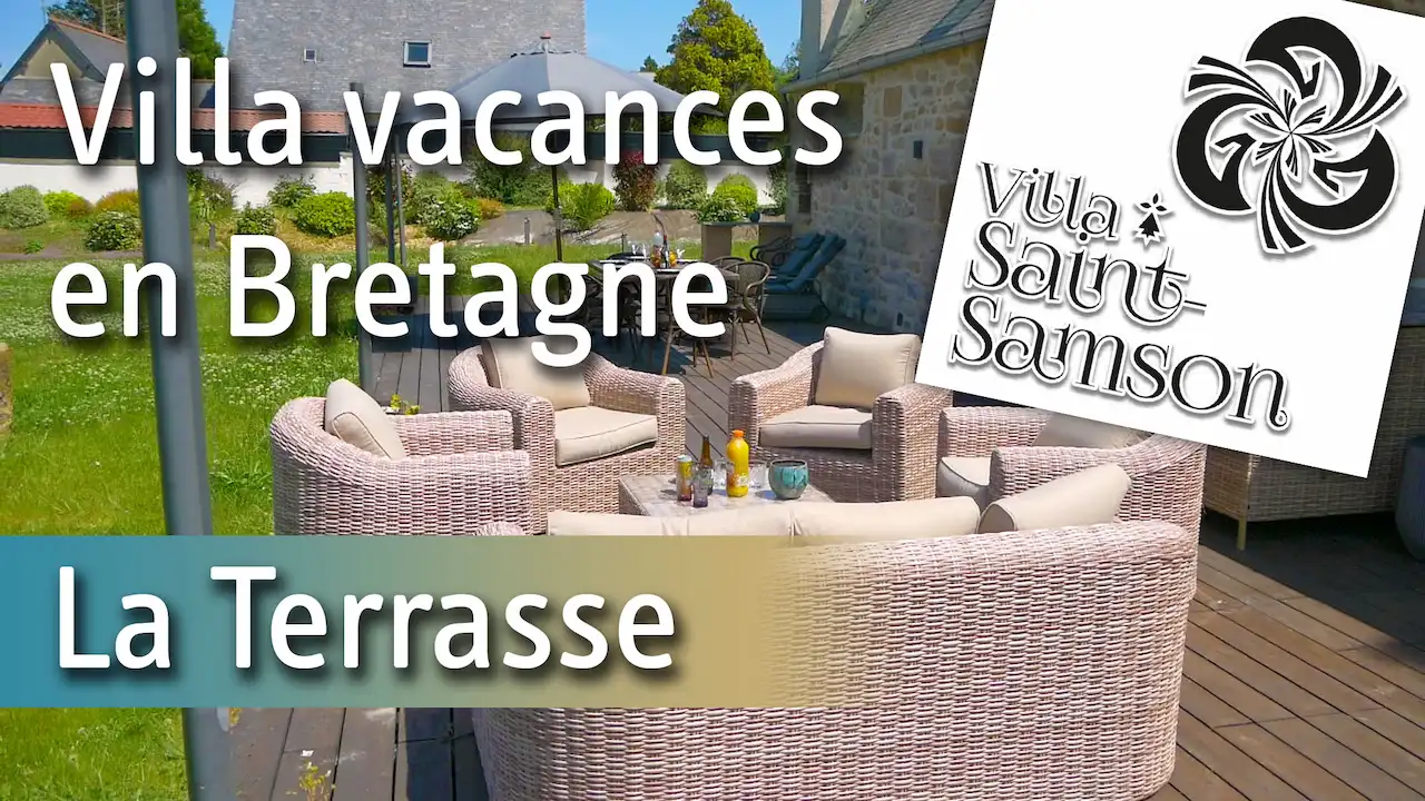 La Terrasse