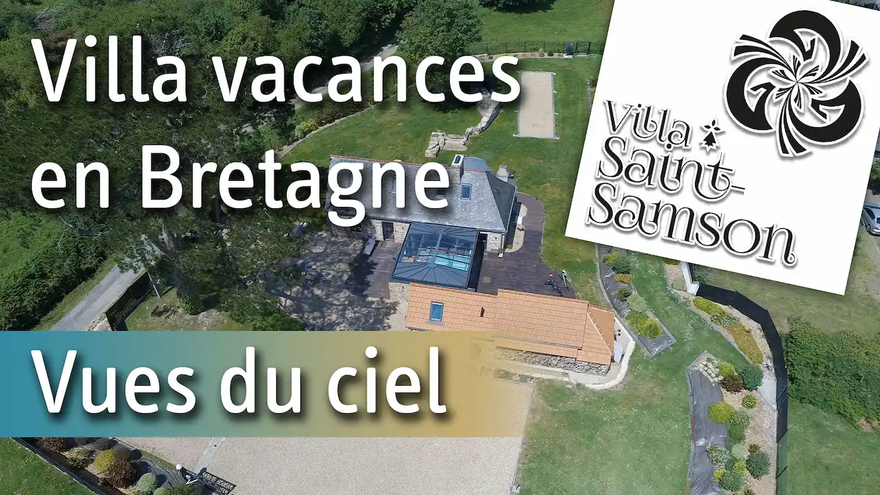 Vues du Ciel